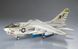 Збірна модель 1/72 американський винищувач A-7A Corsair II Hasegawa 00238 HS00238 фото 2