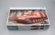 Немецкая самоходная гаубица 1/35 Tiger Grille 21cm Morser 18/1 Trumpeter 01540 , сборная модель сау Трумпетер TR01540 фото 2