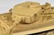 Збірна модель 1/35 німецький танк Тигр I Pz.Kpfw.VI Ausf.E Sd.Kfz. 181 ранній, початок 1943 року Rye Field Model RFM 5001U RM-5001U фото 6