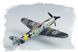 Німецький винищувач 1/72 Messerschmitt Bf 109 G-2 HobbyBoss 80223 , збірна модель Мессершмідт Хобібос HB80223 фото 8
