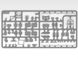Сборная модель ICM 1/35 Советский 6-колесный армейский автомобиль с закрытым кузовом 35002 ICM35002 фото 5