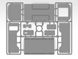 Сборная модель ICM 1/35 Советский 6-колесный армейский автомобиль с закрытым кузовом 35002 ICM35002 фото 7