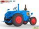 Німецький трактор 1/24 D8506 мод. 1937 MiniArt 24003 , збірна модель Мініарт MA24003 фото 22