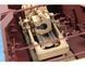 Немецкая самоходная гаубица 1/35 Tiger Grille 21cm Morser 18/1 Trumpeter 01540 , сборная модель сау Трумпетер TR01540 фото 10