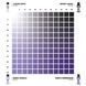 Набор Акриловых Красок Пурпурный Purple Nebula & Purple Andromeda Dual Exo Set 10 AK-Interactive AK1554 AK1554 фото 2