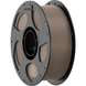 Філамент / Пластик ANYCUBIC PETG Filament &Oslash;1.75 мм - Коричневий (Brown) 1 кг AHPEBR-10 фото 1