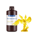 Фотополимерная смола ANYCUBIC Water-Wash Resin 2.0 - Прозрачный желтый (Translucent Yellow) 1 л SSX2TY-10 фото 1