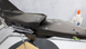 Американский истребитель 1/48 F-35A Lightning II Tamiya 61124 , сборная модель самолета Тамия TAM61124 фото 24