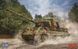 Сборная модель 1/35 немецкий танк Королевский Тигр Sd.Kfz.182 модернизированная версия с башней Хеншель Rye Field Model RFM 5126 RM-5126 фото 1