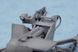 Німецька зенітна установка 1/35 3,7 cm Flak 37 Trumpeter 02310 , збірна модель ЗУ Флак Трумпетер TR02310 фото 13
