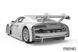 Збірна модель 1/24 Автомобіль Audi R8 LMS GT3 EVO II Absolute Racing Meng CS-009 CS-009 фото 3