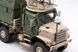 Американский грузовик 1/35 MK.23 MTVR MAS Trumpeter 01080 , сборная модель МТВР Трумпетер TR01080 фото 18