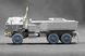 Набір коліс 1/72 для HIMARS (Foreart, Meng) Scale X WM-72002 , набір деталювання Скейл Х WM-72002 фото 5