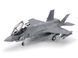 Американский истребитель 1/48 F-35A Lightning II Tamiya 61124 , сборная модель самолета Тамия TAM61124 фото 8