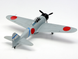 Японський винищувач 1/48 Mitsubishi A6M2 Zero (Zeke) Tamiya 61016 , збірна модель винищувач Мітцу Тамія TAM61016 фото 2