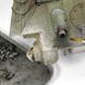 Текстура Diorama Series Сухий бруд - Імітація бризок (Splatter Effects Dry Mud) 100 мл AK-Interactive AK8027 AK8027 фото 2