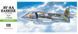 Збірна модель 1/72 британський штурмовик AV-8A Harrier U.S.M.C. Hasegawa 00240 HS00240 фото 1