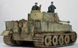 Сборная модель 1/35 немецкий танк Тигр I Pz.Kpfw.VI Ausf.E Sd.Kfz. 181 Gruppe "Fehrmann" апрель 1945 года Rye Field Model RFM 5005 RM-5005 фото 3
