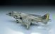 Збірна модель 1/72 британський штурмовик AV-8A Harrier U.S.M.C. Hasegawa 00240 HS00240 фото 2
