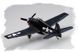 Американський палубний винищувач 1/72 Grumman F6F-5 Hellcat HobbyBoss 80260 , збірна модель Хелкат Хобібос HB80260 фото 7