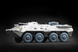 Набор колес 1/35 KI-113 для БТР-80 (Trumpeter) Scale X WM-35035 , набор деталировки Скейл Х WM-35035 фото 8