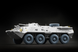 Набор колес 1/35 KI-113 для БТР-80 (Trumpeter) Scale X WM-35035 , набор деталировки Скейл Х WM-35035 фото 6