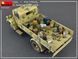 Топливные канистры 1/35 1930-40х (Oil & Petrol Cans) MiniArt 35595 , сборная модель канистры Миниарт MA35595 фото 21