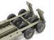 Американский тягач с прицепом 1/35 M26 Dragon Wagon Tamiya 35230 , сборная модель тягач Драгон вагон Тамия TAM35230 фото 10