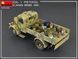 Топливные канистры 1/35 1930-40х (Oil & Petrol Cans) MiniArt 35595 , сборная модель канистры Миниарт MA35595 фото 23
