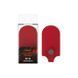 Чохол для кусачок, червоний (Leather Protector For Nippers Craft Tools) Dspiae NP-01 NP-01 фото 1