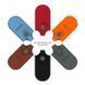 Чохол для кусачок, червоний (Leather Protector For Nippers Craft Tools) Dspiae NP-01 NP-01 фото 2