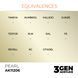 Акрилова фарба Перлина (Pearl) AK-interactive AK11206 AK11206 фото 3