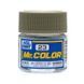 Акриловая краска Mr.Color Темно-зеленый (2) (Dark Green (2)) Mr.Hobby C023 C023 фото 1