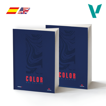 Книга - Color BSL System Vallejo VAL 75091 VAL 75091 фото