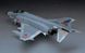 Сборная модель 1/48 японский истребитель F-4EJ Kai Phantom II "Super Phantom"/One Piece Canopy Included Hasegawa 07207 HS07207 фото 2