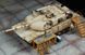 Збірна модель 1/35 американський танк M1A1/ A2 Абрамс з інтер'єром Rye Field Model RFM 5007 RM-5007 фото 5