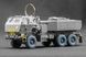 Набір коліс 1/72 CTIS для HIMARS (Foreart, Meng) Scale X WM-72003 , набір деталювання Скейл Х WM-72003 фото 4
