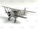 Сборная модель ICM 1/32 CR. 42 LW, Штурмовой самолет ВВС Германии II СВ 32021 ICM32021 фото 17