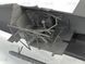 Сборная модель ICM 1/32 CR. 42 LW, Штурмовой самолет ВВС Германии II СВ 32021 ICM32021 фото 11