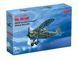 Сборная модель ICM 1/32 CR. 42 LW, Штурмовой самолет ВВС Германии II СВ 32021 ICM32021 фото 1