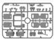 Збірна модель ICM 1/35 "Козак-2", український бронеавтомобіль MRAP-класу (35014) ICM35014 фото 7