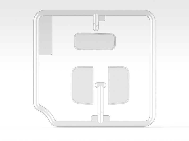Мисливці за дронами 1/35 Humvee M1097A2 з ДШКМ та ПЗРК-розрахунком ICM DS3531 , збірна модель антидрон ICMDS3531 фото