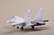 Збірна модель 1/72 винищувач Су-30МКК "Флангер G" (Su-30MKK Flanker G) Trumpeter 01659 TR01659 фото 5
