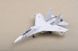Збірна модель 1/72 винищувач Су-30МКК "Флангер G" (Su-30MKK Flanker G) Trumpeter 01659 TR01659 фото 3