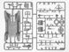 Збірна модель ICM 1/24 Model T Roadster 1913 р., американський пасажирський автомобіль (24001) ICM24001 фото 3