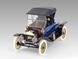 Збірна модель ICM 1/24 Model T Roadster 1913 р., американський пасажирський автомобіль (24001) ICM24001 фото 9