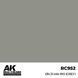 Акриловая краска IJN J3 Серый (Ijn J3 Hai-Iro Grey) AK-Interactive RC952 RC952 фото 2