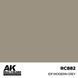 Акриловая краска Современный Серый IDF (IDF Modern Grey) AK-Interactive RC882 RC882 фото 2