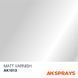 Лак матовый (Matt Varnish) AK-Interactive AK1013 AK1013 фото 2