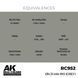 Акриловая краска IJN J3 Серый (Ijn J3 Hai-Iro Grey) AK-Interactive RC952 RC952 фото 3